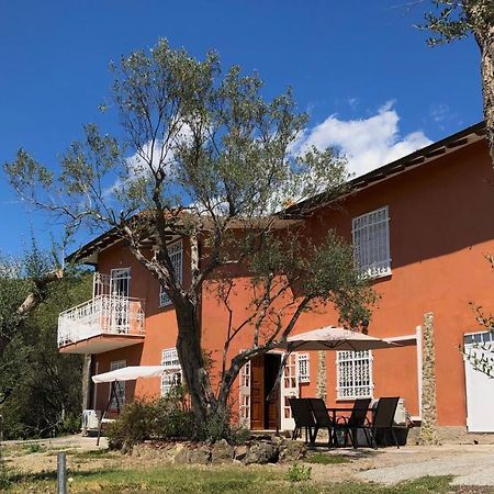 Casa Alma Appartement Castelnuovo Magra Buitenkant foto