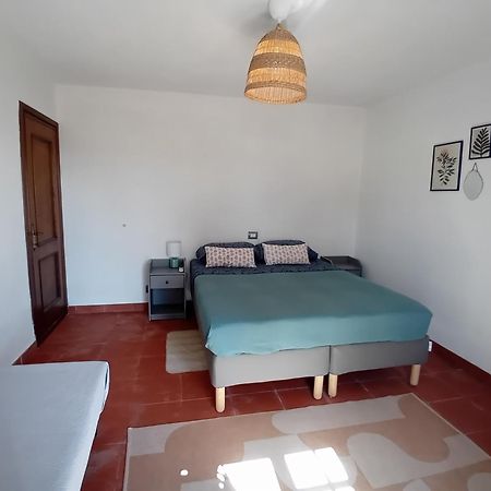 Casa Alma Appartement Castelnuovo Magra Buitenkant foto