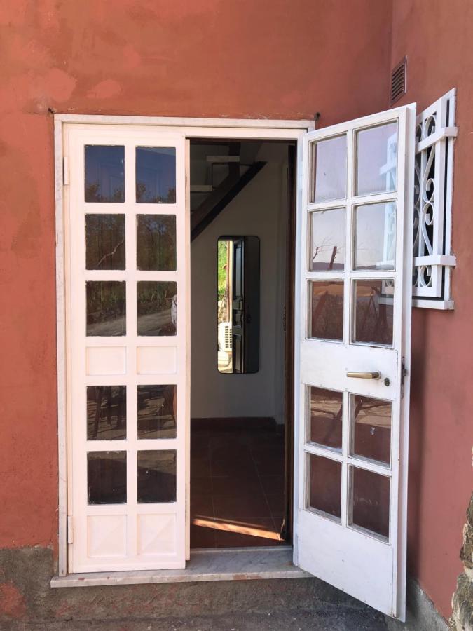 Casa Alma Appartement Castelnuovo Magra Buitenkant foto