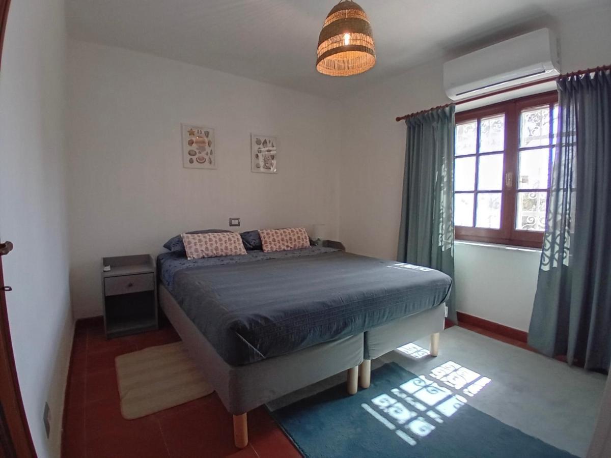 Casa Alma Appartement Castelnuovo Magra Buitenkant foto