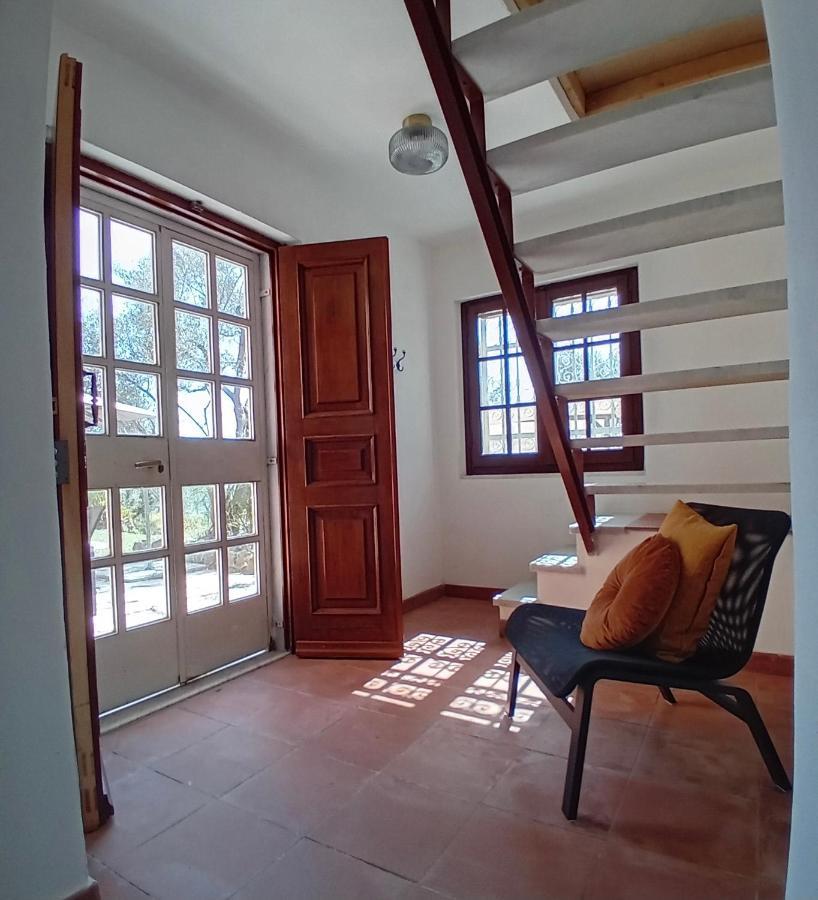 Casa Alma Appartement Castelnuovo Magra Buitenkant foto