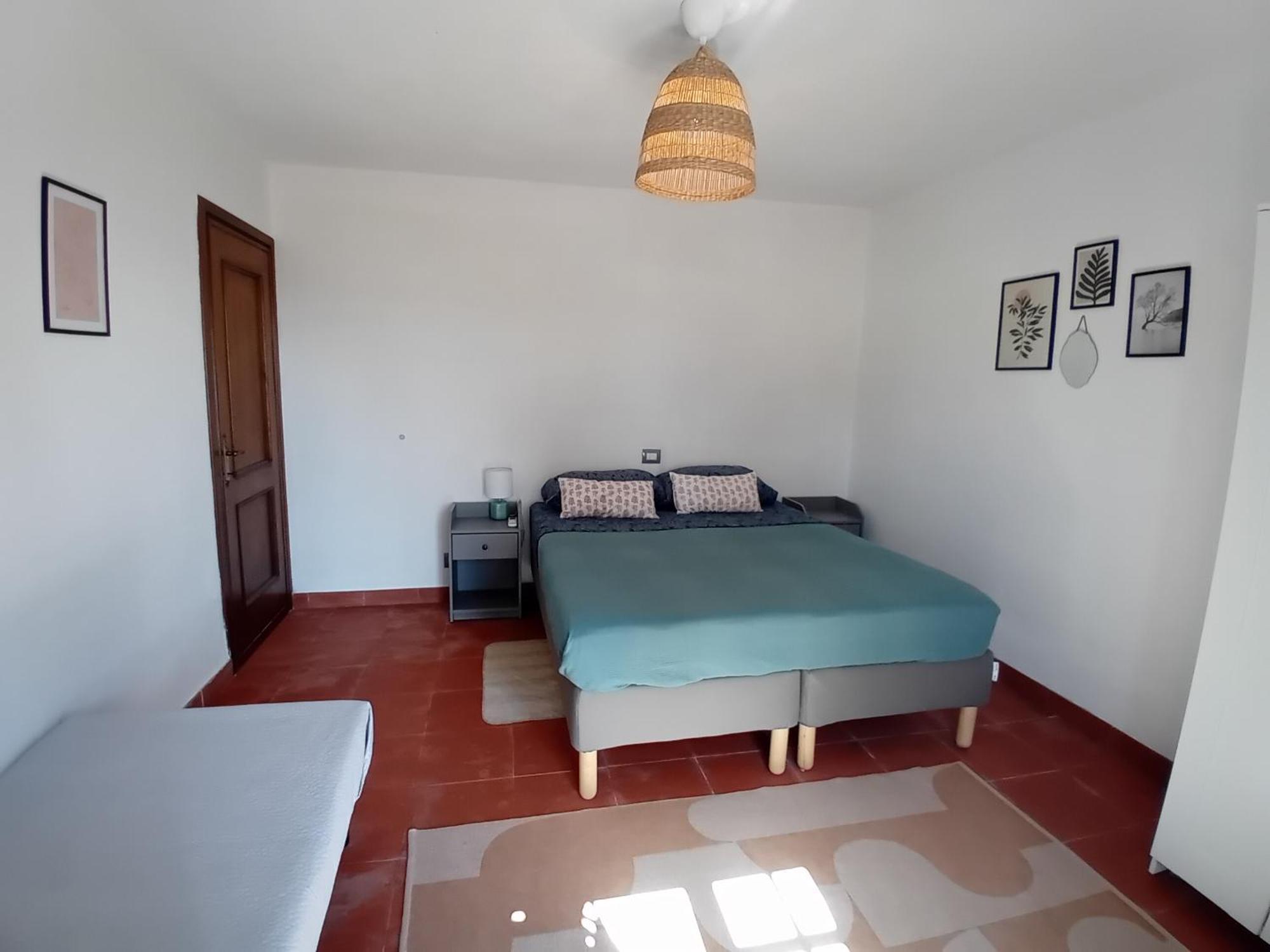 Casa Alma Appartement Castelnuovo Magra Buitenkant foto