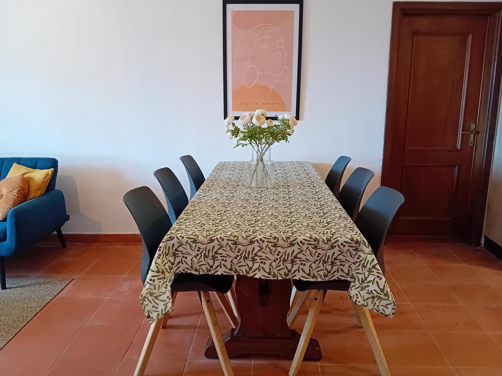 Casa Alma Appartement Castelnuovo Magra Buitenkant foto